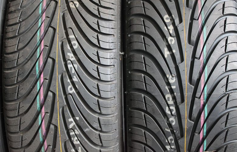 Tyre Maintenance and Safety Information