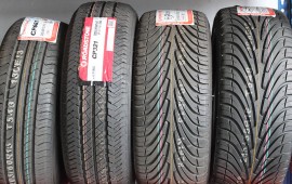 How to choose the best tyres for your car