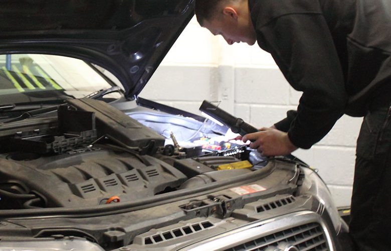 The Average Price of a VW Car Service in the UK 2024