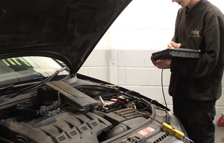 Disconnecting and Reconnecting Car Batteries