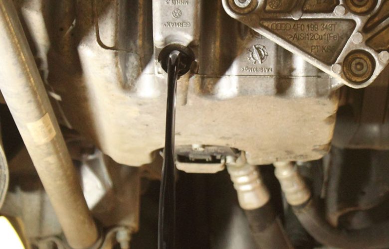 Which oil do I need for my car?