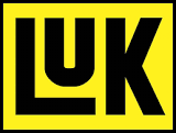 LUK certified DSG dry clutch centre