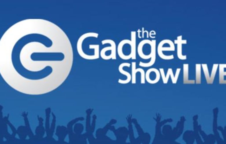 VW Golf GTE Petrol-Electric Hot Hatch at Gadget Show Live
