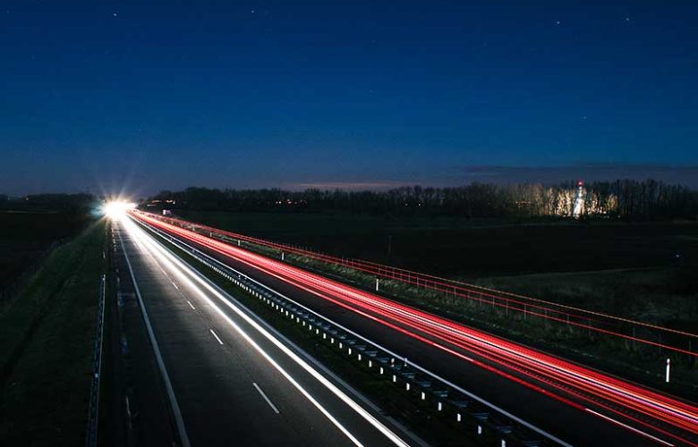 Driving Abroad in Europe and Beyond