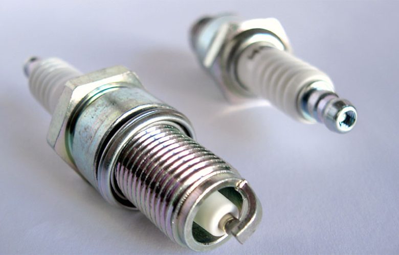 Spark Plug Problems