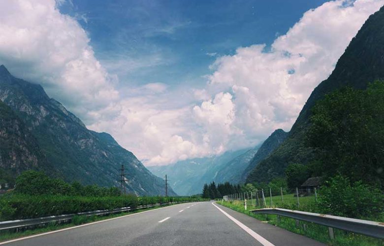 Prepare your car for a summer holiday journey