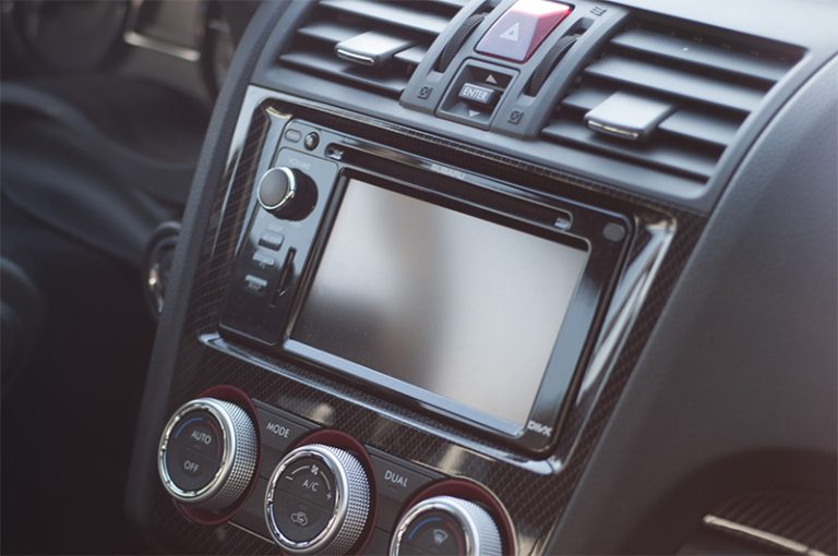 CD Stuck in Car CD Player? How to remove