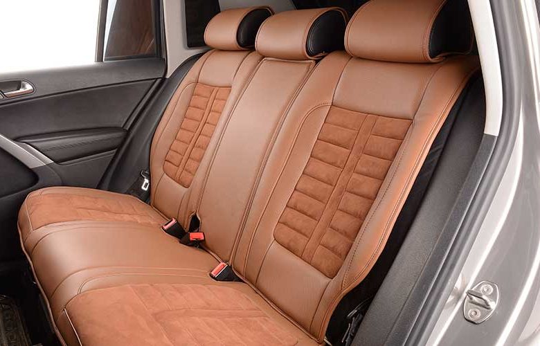 Protecting Car Leather Interior