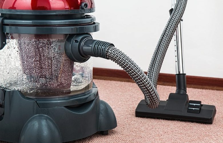 Choosing the best car hoover