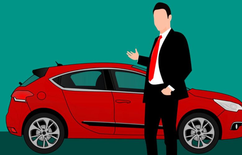 Buying a used car – a guide