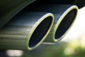 Car Exhaust Blog