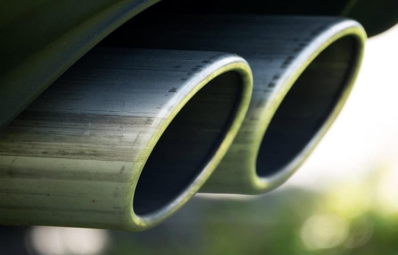 Can I Drive With a Damaged Exhaust?